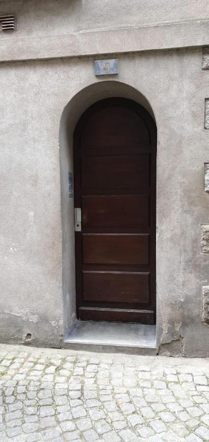 Apartment Les Vieux Remparts Saint-Malo