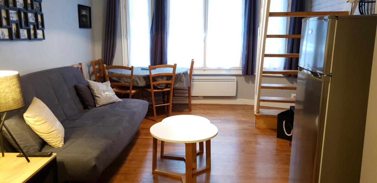 Apartment Les Vieux Remparts