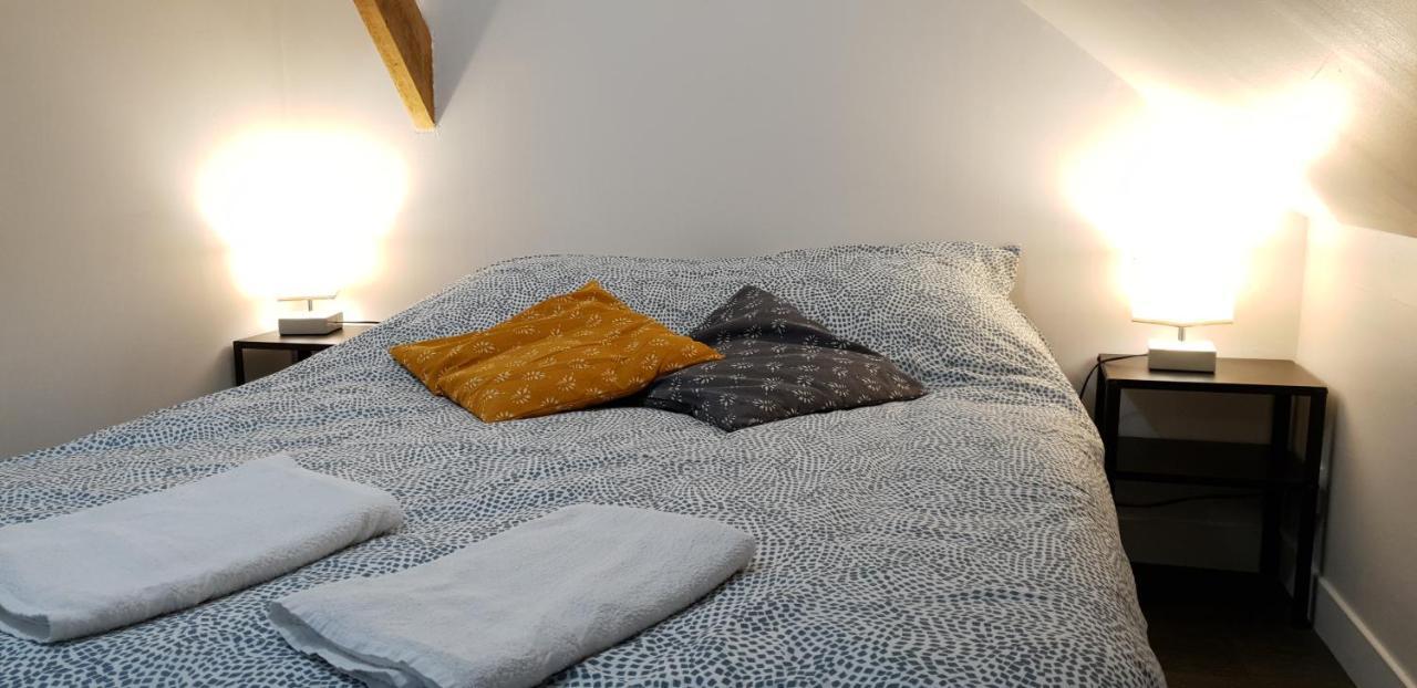 Apartment Les Vieux Remparts *
