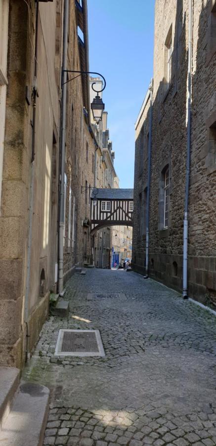 Les Vieux Remparts *