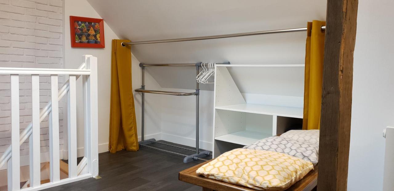 Apartment Les Vieux Remparts *